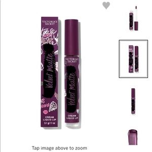 BRAND NEW !!!! VS Velvet Matte Cream Liquid Lip !